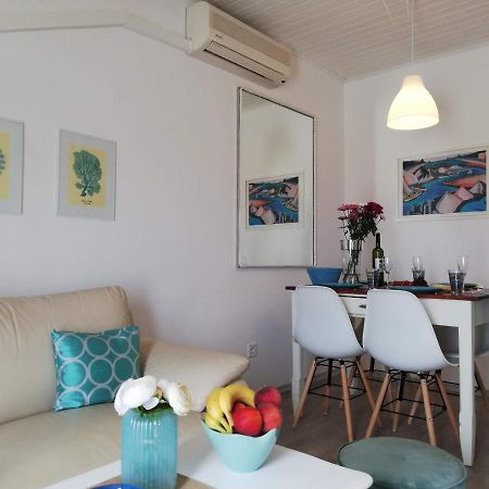 Deep Blue Apartment Poreč Kültér fotó