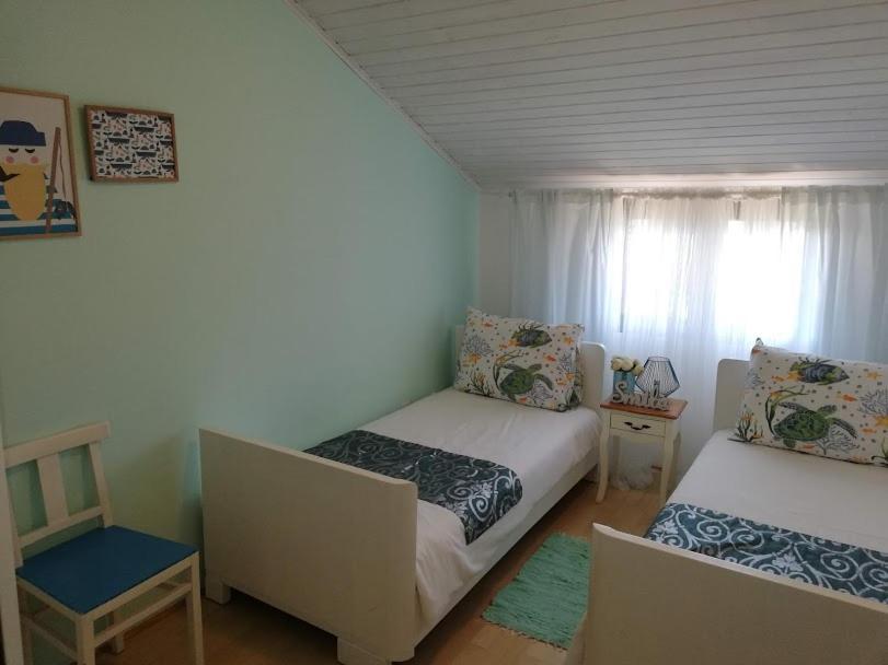 Deep Blue Apartment Poreč Kültér fotó