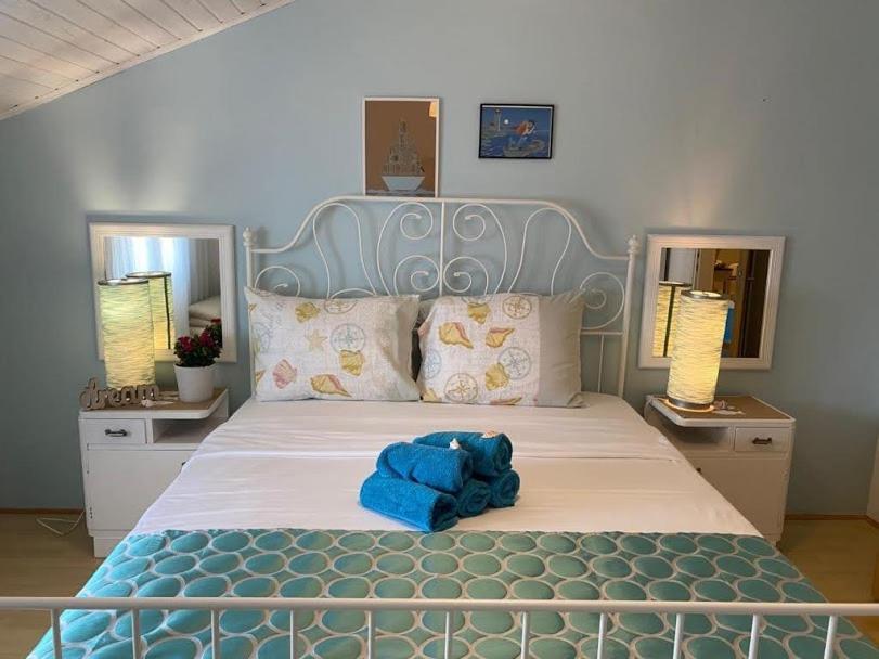 Deep Blue Apartment Poreč Kültér fotó
