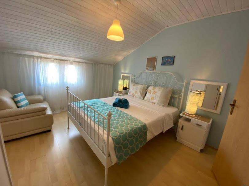 Deep Blue Apartment Poreč Kültér fotó