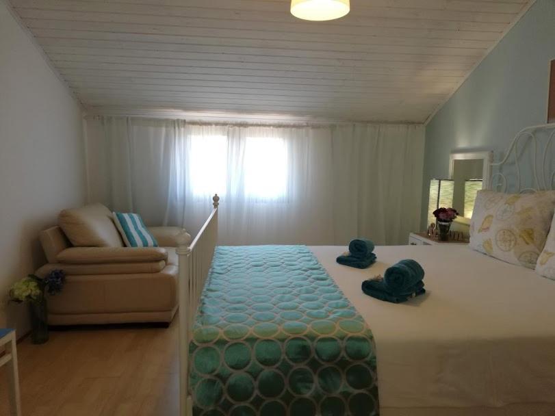 Deep Blue Apartment Poreč Kültér fotó