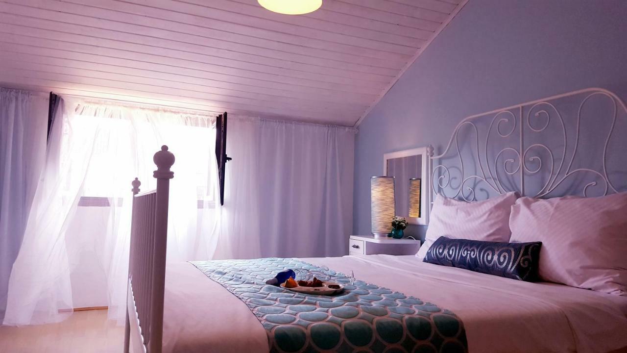 Deep Blue Apartment Poreč Kültér fotó