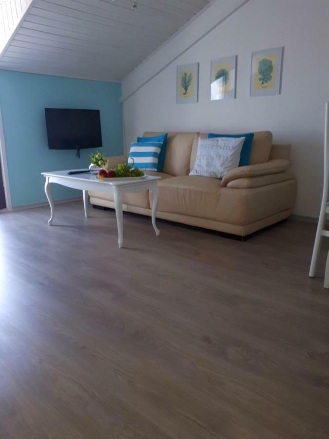 Deep Blue Apartment Poreč Kültér fotó